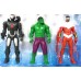 Набір фігурок Marvel Avengers Ultimate Protectors Pack (Hasbro, висота 15 см), 114976, Игрушки